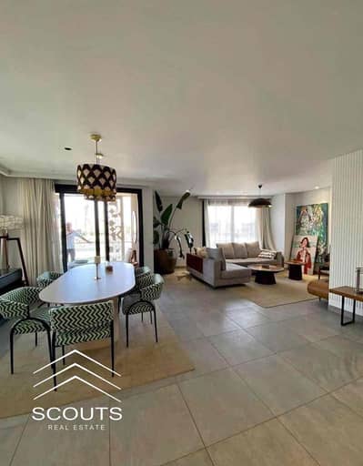 3 Bedroom Flat for Sale in 6th of October, Giza - IMG_0254. jpg