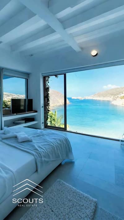 3 Bedroom Chalet for Sale in Ain Sukhna, Suez - f5af29f7-74ab-4dca-96c3-fc47afebd973. jpg