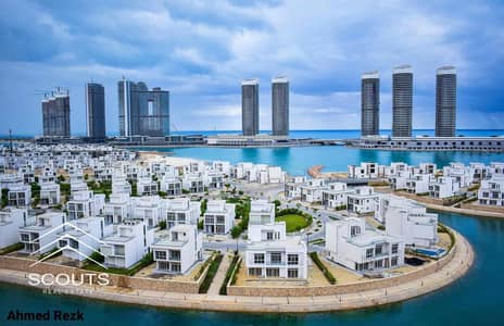 2 Bedroom Flat for Sale in North Coast, Matruh - IMG_0106. jpg