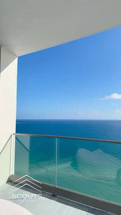 2 Bedroom Chalet for Sale in North Coast, Matruh - 9fd05a9d-a8cd-41d1-88ff-c5aadc8fc7b6. jpeg