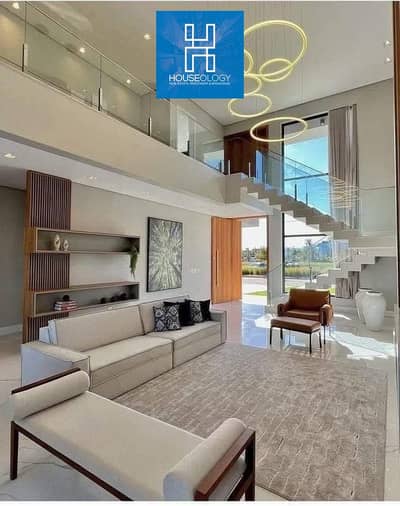 4 Bedroom Apartment for Sale in New Cairo, Cairo - WhatsApp Image 2025-11-20 at 17.54. 16. jpeg