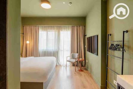 1 Bedroom Hotel Apartment for Rent in Downtown Cairo, Cairo - 1000116786. jpg