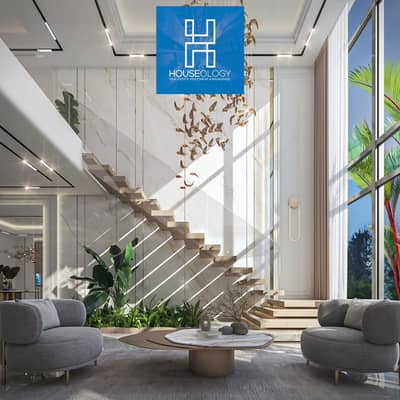 فلیٹ 4 غرف نوم للبيع في القاهرة الجديدة، القاهرة - WhatsApp Image 2025-11-20 at 23.32. 20 (2). jpeg