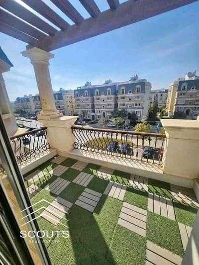 3 Bedroom Flat for Sale in 6th of October, Giza - IMG_0265. jpg