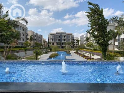 2 Bedroom Apartment for Sale in New Cairo, Cairo - 296313712_780302280059404_623692344667621239_n. jpg