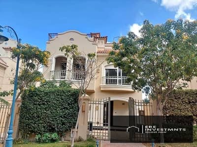 4 Bedroom Twin House for Sale in New Cairo, Cairo - 586724868_1446280197014959_9025706726052680984_n. jpg