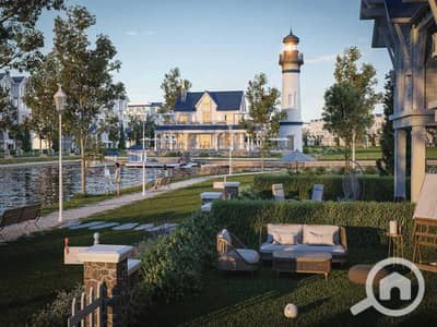 4 Bedroom Flat for Sale in 6th of October, Giza - 2-4. jpg