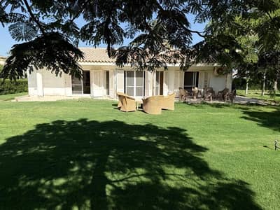 4 Bedroom Villa for Sale in Ain Sukhna, Suez - فيلا للبيع في العين السخنة 170 متر من المالك مباشرة