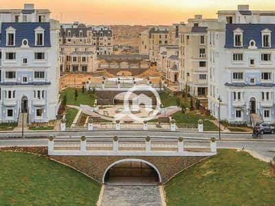 4 Bedroom Apartment for Sale in New Cairo, Cairo - 5cbec8010c4b3553836204-scaled. jpg