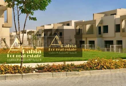 فیلا 4 غرف نوم للبيع في القاهرة الجديدة، القاهرة - abb5c0c6-d15c-40f3-83b6-301240a78ec7. jpg