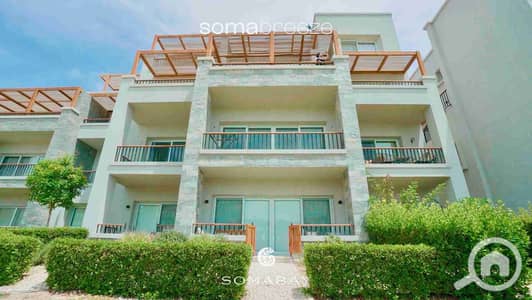 3 Bedroom Duplex for Sale in Soma Bay, Red Sea - IMG-20250825-WA0447(1). jpg