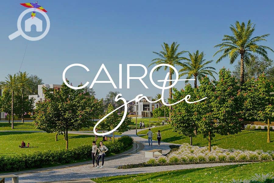 6 cairo-gate-location. jpg