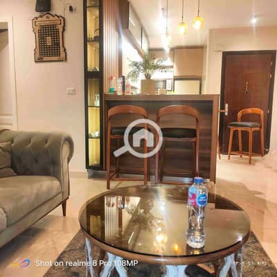 شقة فندقية 2 غرفة نوم للايجار في مدينتي، القاهرة - 1000129553. jpg