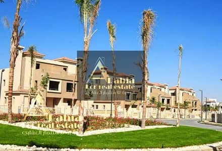 فیلا 5 غرف نوم للبيع في القاهرة الجديدة، القاهرة - 77fbc8d2-12a8-4af1-bc33-6ad211771fa4. jpg