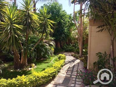 7 Bedroom Villa for Sale in New Cairo, Cairo - IMG_0137. jpg