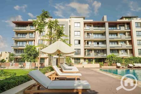 شقة 2 غرفة نوم للبيع في القاهرة الجديدة، القاهرة - IMG-20251104-WA0103. jpg