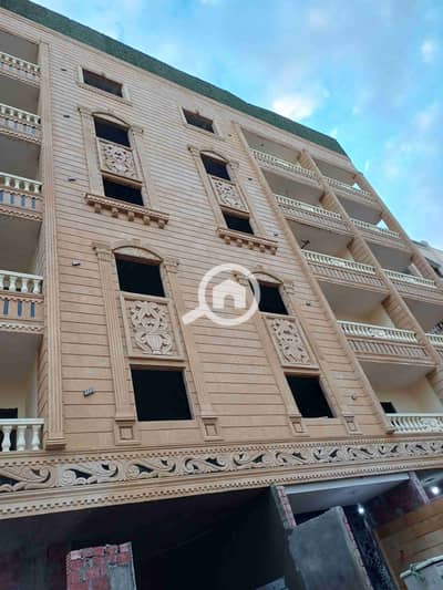 2 Bedroom Flat for Sale in Hadayek al-Ahram, Giza - 1000023691. jpg