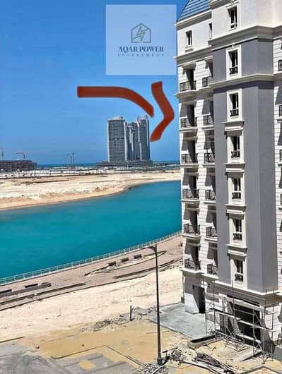 2 Bedroom Flat for Sale in North Coast, Matruh - cfc5d30d-a127-48fd-acf7-68f8d8e02b93. jpeg