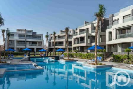 3 Bedroom Twin House for Sale in Ain Sukhna, Suez - IMG-20251121-WA0035. jpg