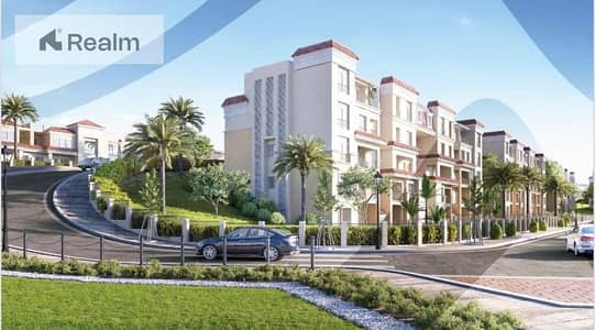 شقة 3 غرف نوم للبيع في مدينة المستقبل، القاهرة - WhatsApp Image 2025-10-12 at 4.44. 48 PM (2). jpeg