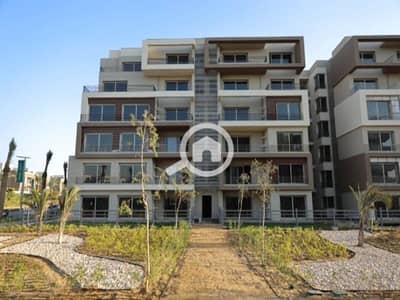 شقة 4 غرف نوم للبيع في القاهرة الجديدة، القاهرة - palm-hills-new-cairo-apartments. jpg