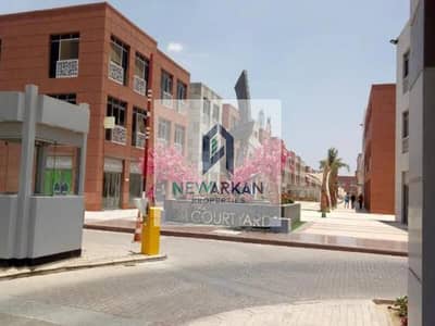 Office for Rent in Sheikh Zayed, Giza - IMG-20230613-WA0026. jpg