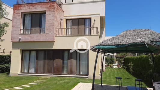 6 Bedroom Villa for Sale in North Coast, Matruh - WhatsApp Image 2025-10-22 at 1.55. 59 AM (1). jpeg