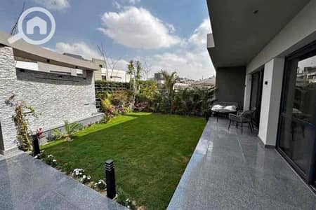 5 Bedroom Villa for Sale in New Cairo, Cairo - IMG_0151. jpg