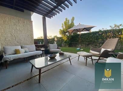 4 Bedroom Duplex for Sale in Katameya, Cairo - 494226220_1816310228930631_2716545468380197824_n. jpg