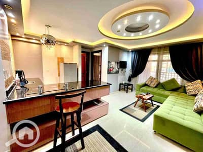 1 Bedroom Chalet for Rent in Madinaty, Cairo - 1000388644. jpg