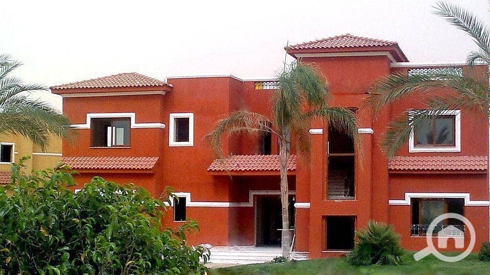 7 قطامية جاردنز, فلل للبيع بقطامية جاردنز, فيلا للبيع بقطامية جاردنز, فلل للبيع بالتجمع الخامس, villas for sale,(13). jpg