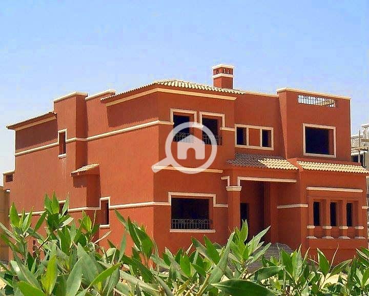 8 قطامية جاردنز, فلل للبيع بقطامية جاردنز, فيلا للبيع بقطامية جاردنز, فلل للبيع بالتجمع الخامس, villas for sale,(18). jpg