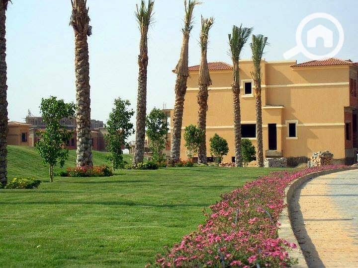 9 قطامية جاردنز, فلل للبيع بقطامية جاردنز, فيلا للبيع بقطامية جاردنز, فلل للبيع بالتجمع الخامس, villas for sale,(20). jpg