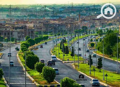 فلیٹ 3 غرف نوم للايجار في الشيخ زايد، الجيزة - 1000288685. jpg