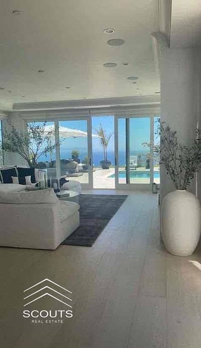 فلیٹ 2 غرفة نوم للبيع في الساحل الشمالي، مطروح - IMG_0112. jpg