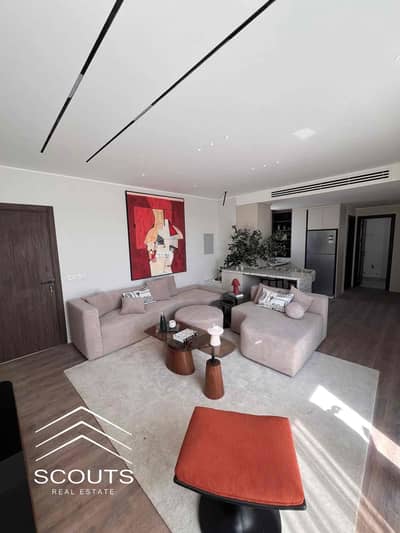 فلیٹ 2 غرفة نوم للبيع في القاهرة الجديدة، القاهرة - IMG_0293. jpg