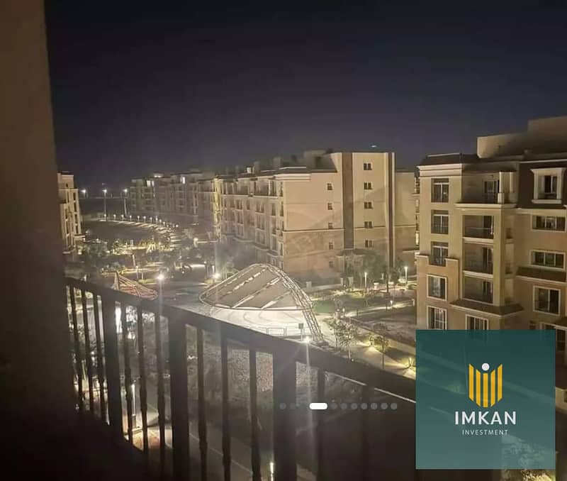 8 View Terrace Night. jpg