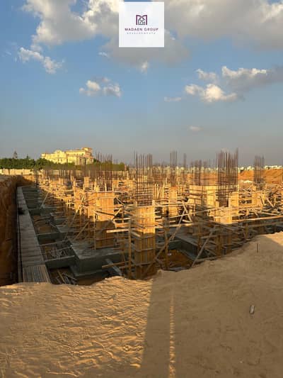 شقة 2 غرفة نوم للبيع في الشيخ زايد، الجيزة - WhatsApp Image 2025-11-20 at 14.25. 09_29a8e3a4. jpg