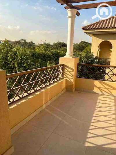5 Bedroom Villa for Sale in New Cairo, Cairo - 1000606043. jpg
