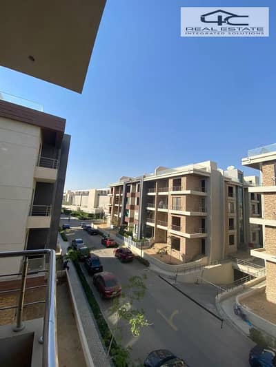 شقة 2 غرفة نوم للايجار في القاهرة الجديدة، القاهرة - WhatsApp Image 2025-11-20 at 8.51. 09 PM. jpeg