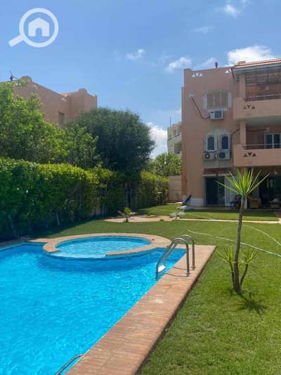 5 Bedroom Villa for Sale in North Coast, Matruh - 1264f4ec-f470-4114-8baf-898537b66745. jpg