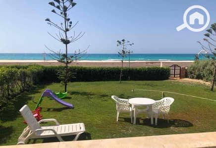 شاليه 3 غرف نوم للبيع في الساحل الشمالي، مطروح - ff19bde3-cfcb-4d7a-b3ea-639ac68cba22. jpg