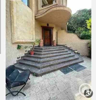 فیلا 11 غرف نوم للايجار في الدقى، الجيزة - 1000378798. jpg