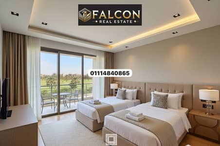 شقة 5 غرف نوم للبيع في القاهرة الجديدة، القاهرة - WhatsApp Image 2025-11-11 at 04.27. 27_ff8d2432. jpg