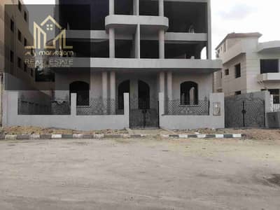 فیلا 6 غرف نوم للبيع في القاهرة الجديدة، القاهرة - IMG-20251107-WA0045. jpg