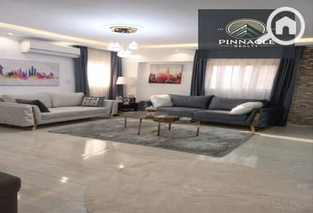 فلیٹ 2 غرفة نوم للبيع في زهراء المعادى، القاهرة - 0a82da154cb542bbb6db427112966300. jpg