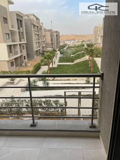 3 Bedroom Apartment for Sale in New Cairo, Cairo - WhatsApp Image 2025-11-04 at 12.17. 33 PM (1). jpeg