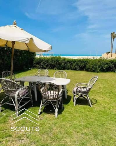 3 Bedroom Chalet for Sale in Ain Sukhna, Suez - 3f73d45d-8b0f-45db-8336-e7370cfb38a6. jpg