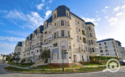 3 Bedroom Flat for Sale in New Cairo, Cairo - Mountain-View-Hyde-Park-2 (1). jpg