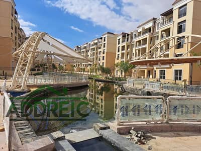 3 Bedroom Flat for Sale in Mostakbal City, Cairo - 29a09d51-3c49-427d-b8b1-f90a1367af1f. jpeg